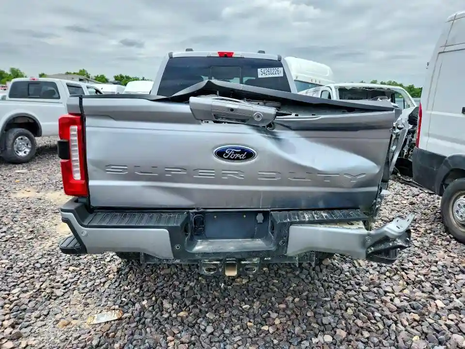 1FT8W3BN7RED27944 2024 FORD F350-5