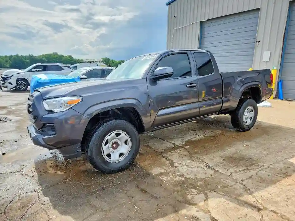 3TYRX5GN1PT082821 2023 TOYOTA TACOMA SR-0