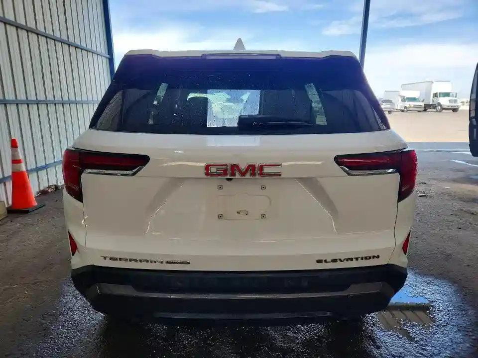 3GKALUEG2SL309049 2025 GMC TERRAIN-5