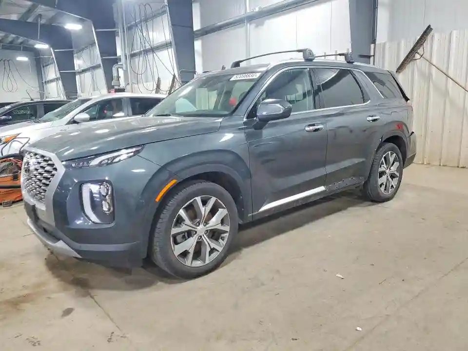 KM8R4DHE7NU415699 2022 HYUNDAI PALISADE-0