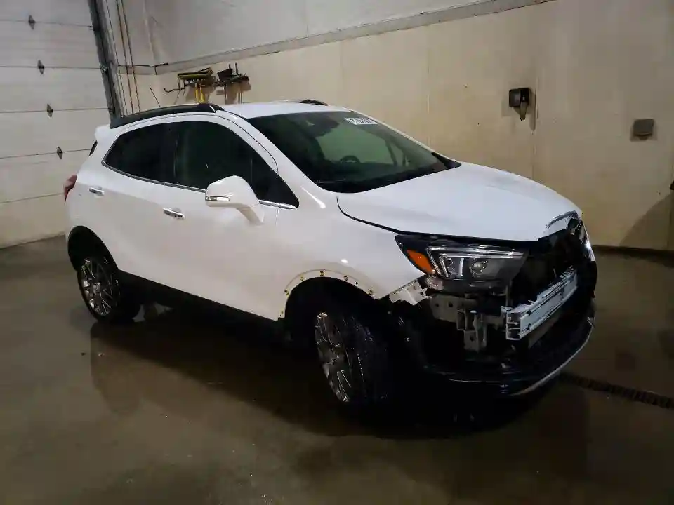 KL4CJ2SB1KB777177 2019 BUICK ENCORE-3