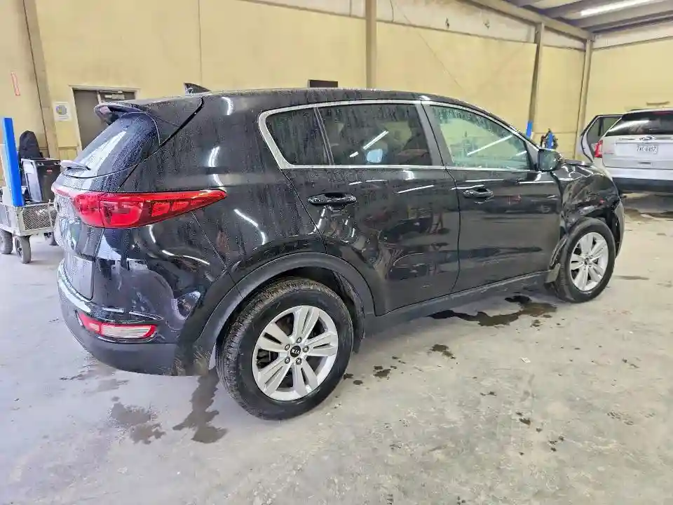 KNDPM3AC3K7556391 2019 KIA SPORTAGE-2