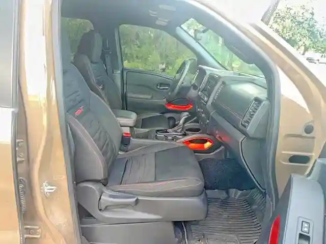1N6ED1EJ4RN657334 2024 NISSAN FRONTIER-4