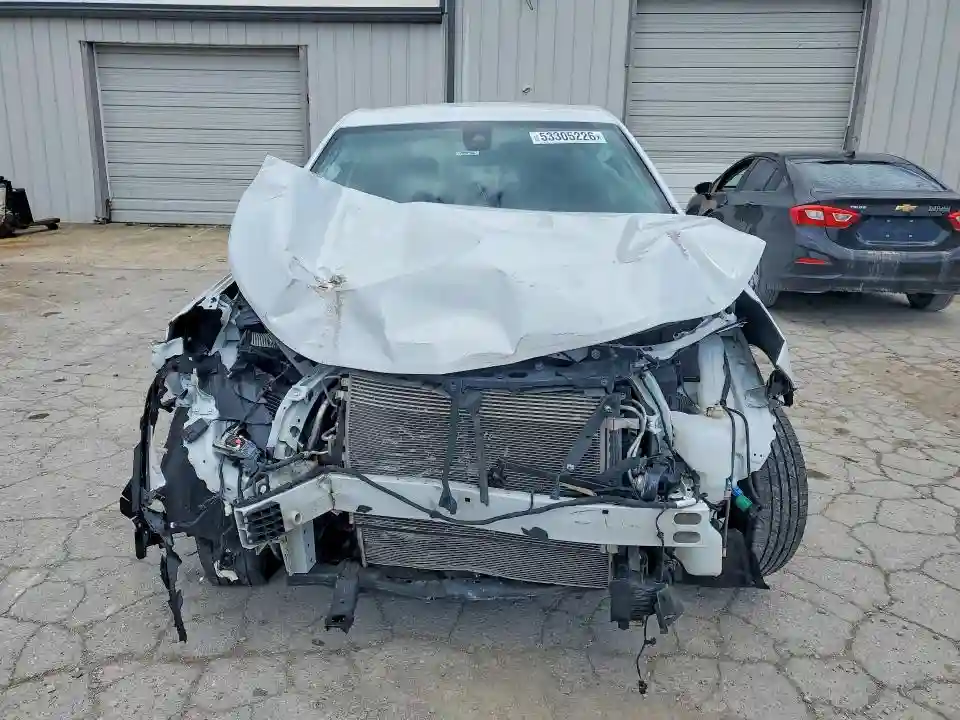3GNAXKEV5NS173990 2022 CHEVROLET EQUINOX-4