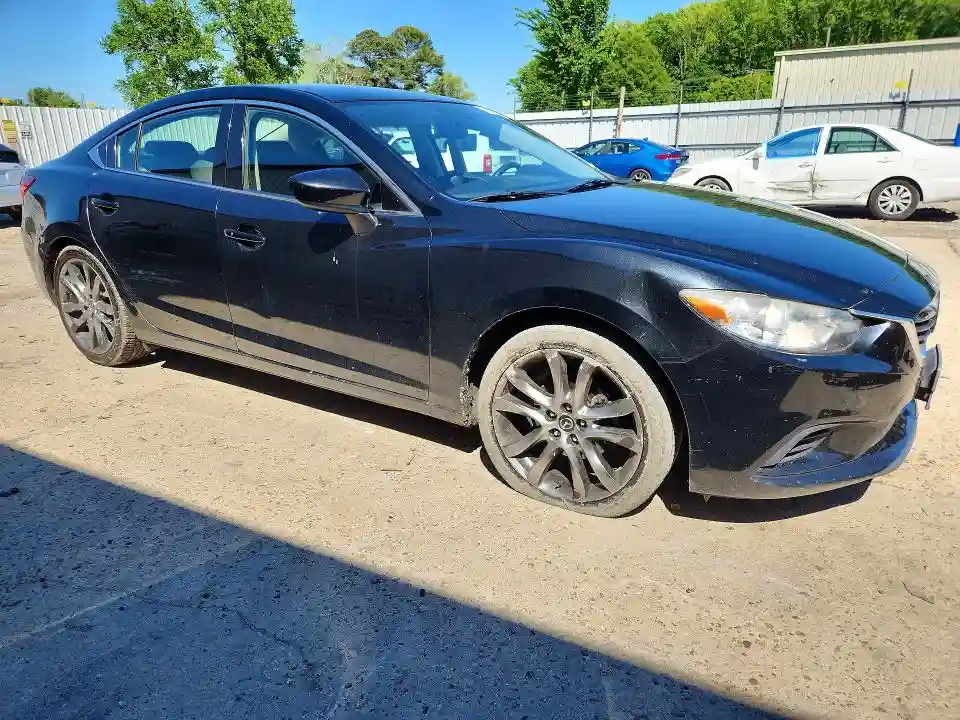 JM1GJ1V53F1217079 2015 MAZDA 6-3