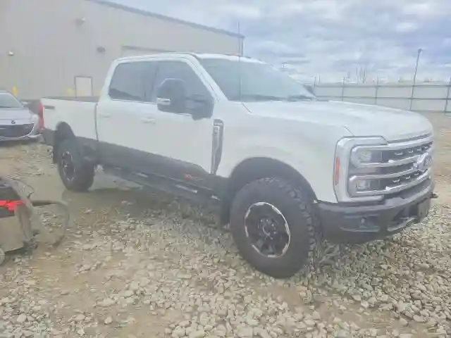1FT8W2BM3SEC46298 2025 FORD F250-3