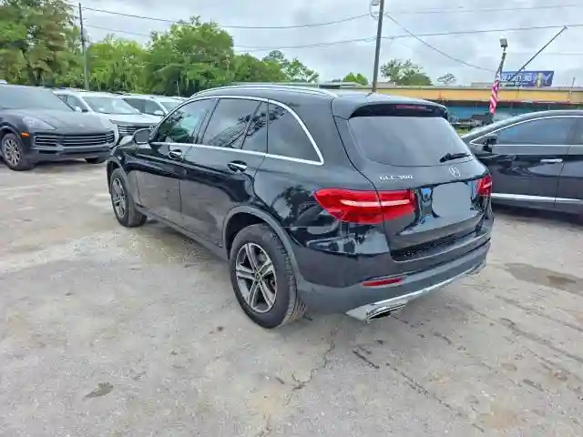 WDC0G4JB1JV046471 2018 MERCEDES-BENZ GLC-CLASS-2