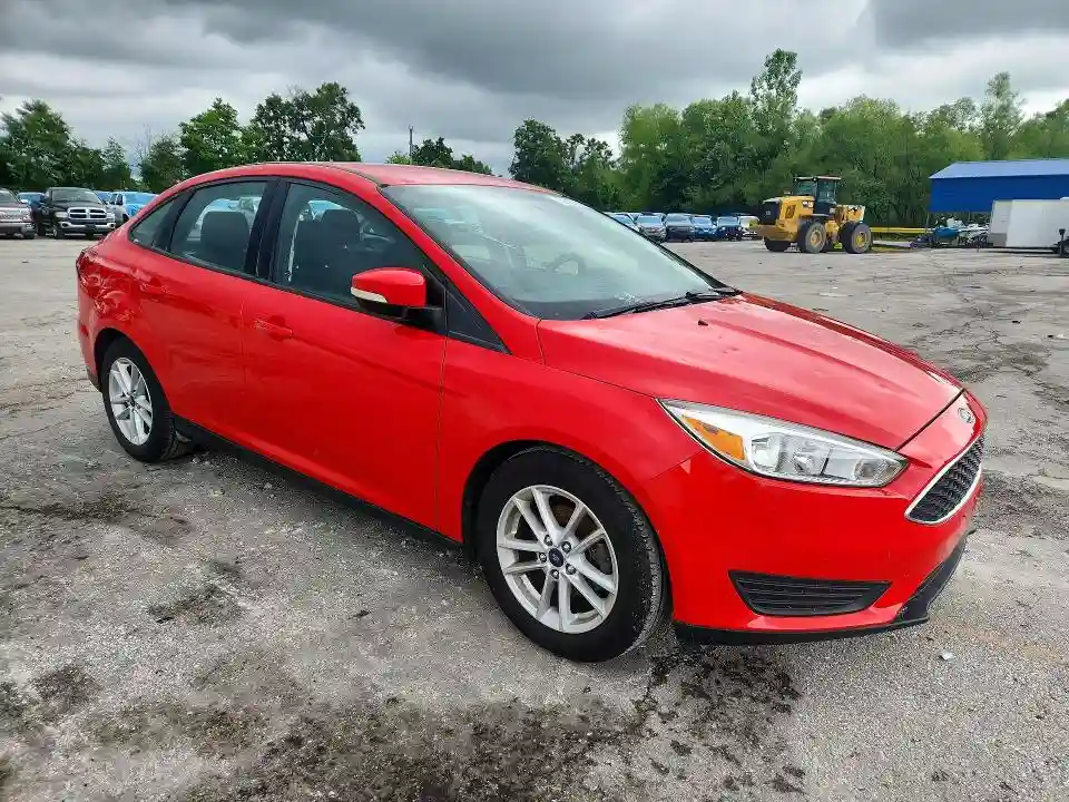 1FADP3F23HL312112 2017 FORD FOCUS-3