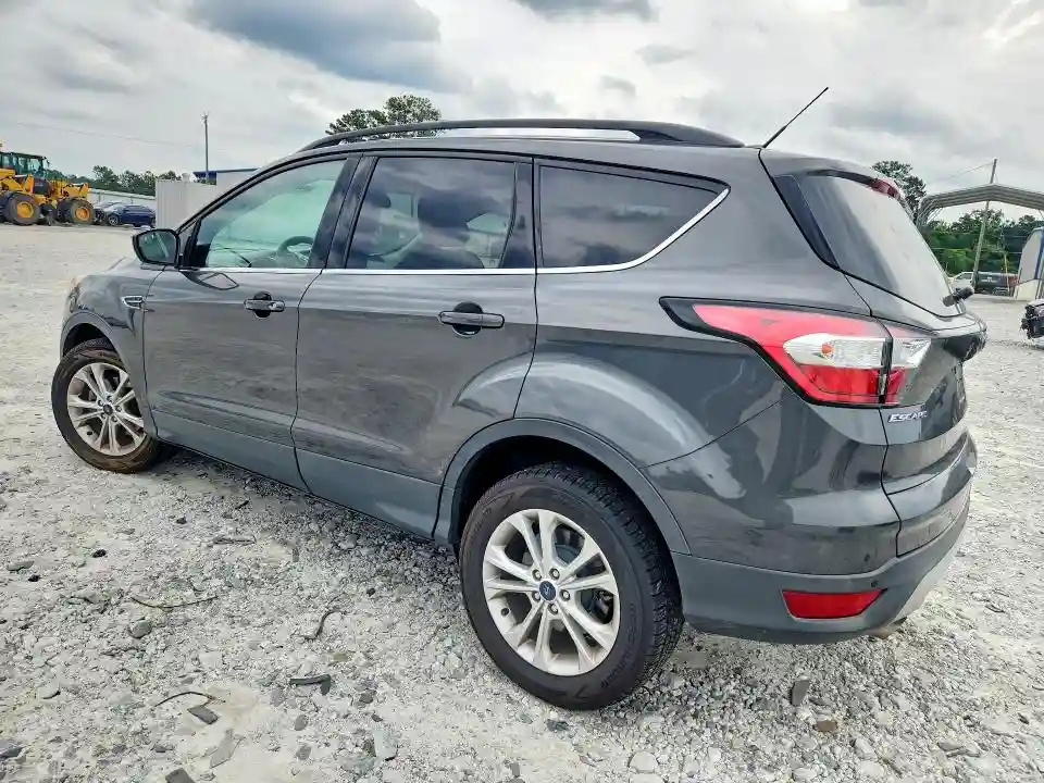 1FMCU0GD4JUC20323 2018 FORD ESCAPE-1