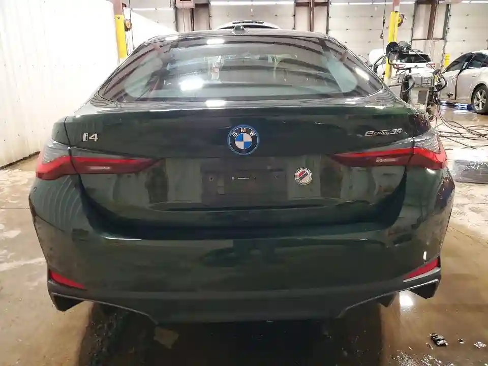 WBY43AW04RFT19111 2024 BMW I4-5