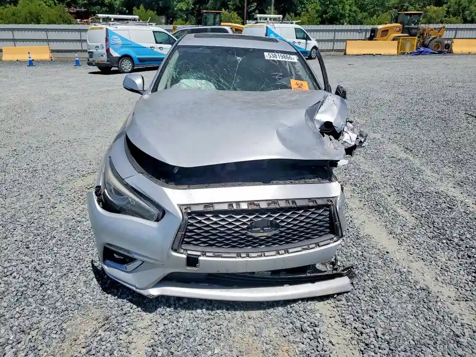 JN1EV7AP9LM200550 2020 INFINITI Q50-4