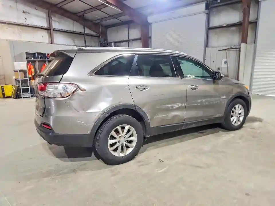 5XYPGDA38GG081537 2016 KIA SORENTO-2