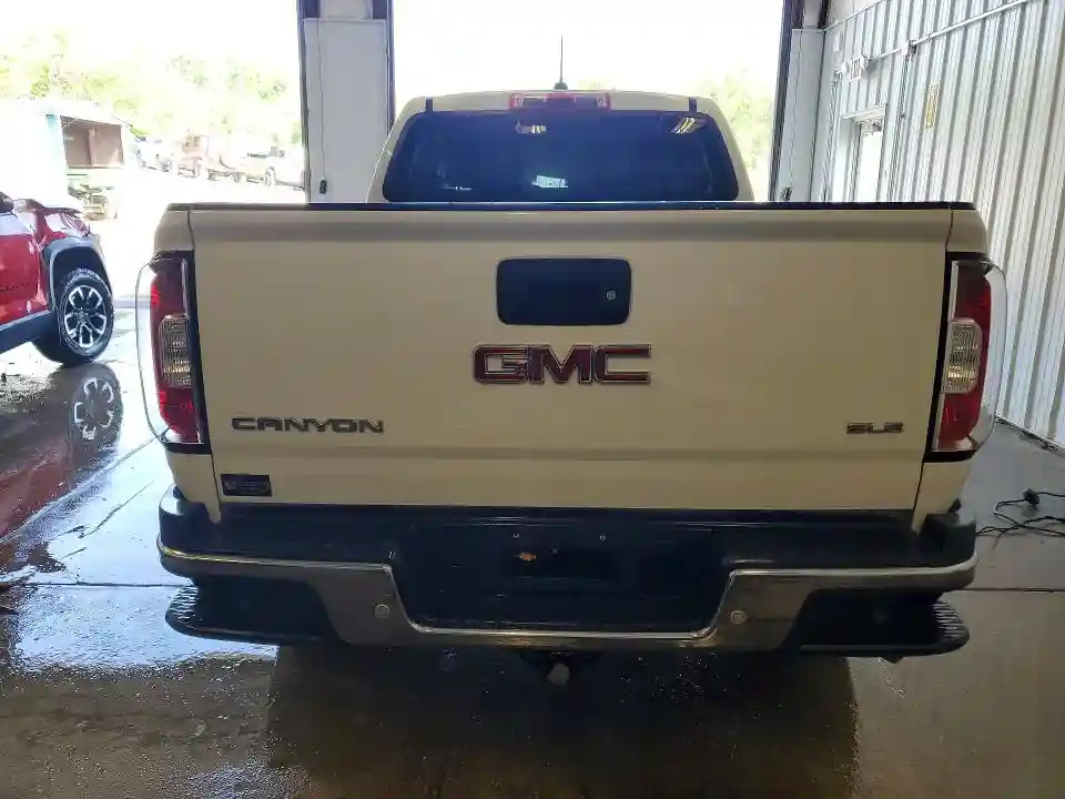1GTP6CE10K1315023 2019 GMC CANYON-5