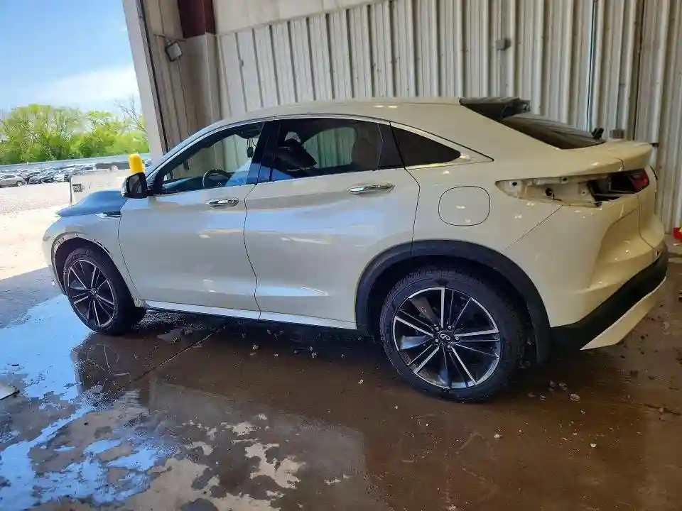 3PCAJ5LR8PF100335 2023 INFINITI ALL OTHER-1