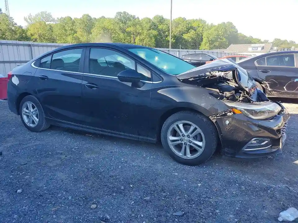 1G1BE5SM4H7145612 2017 CHEVROLET CRUZE-3