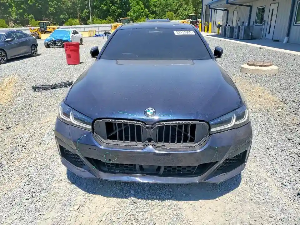WBA73BJ07PWX99005 2023 BMW 5 SERIES-4
