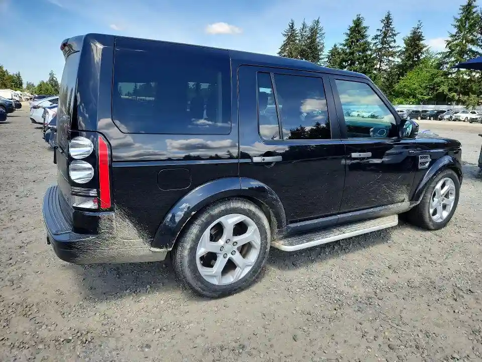 SALAG2V69GA836072 2016 LAND ROVER LR4-2