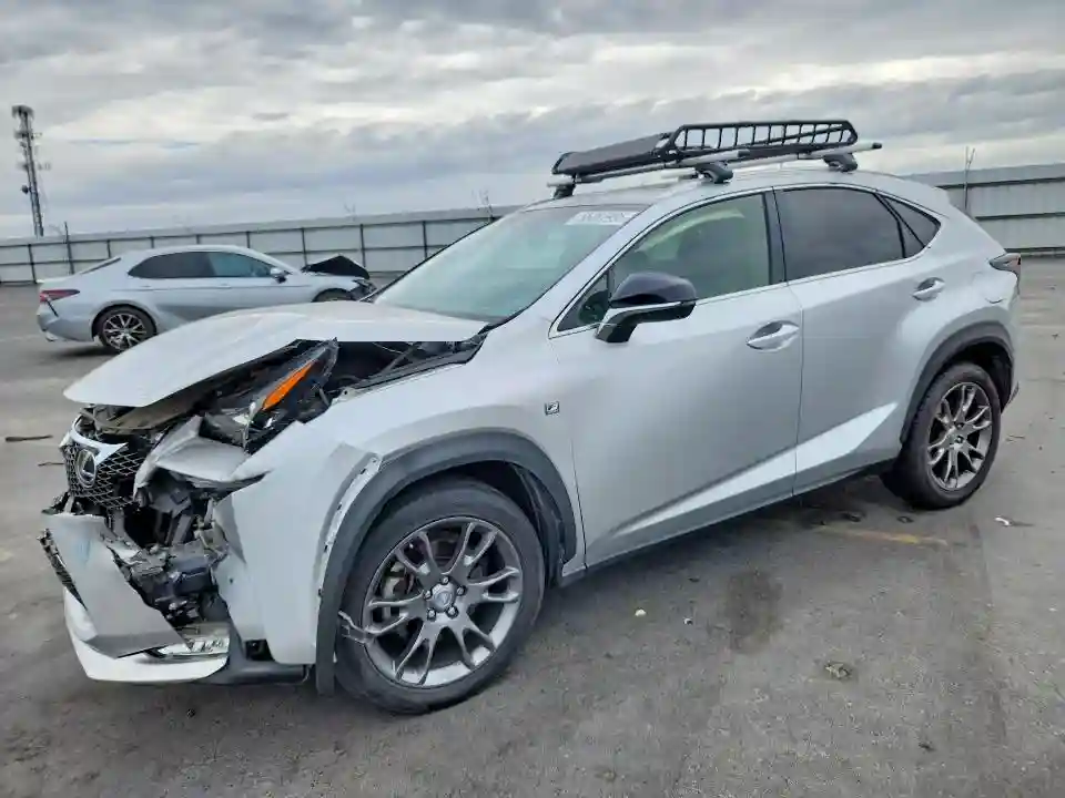 JTJYARBZ1F2016895 2015 LEXUS NX-0