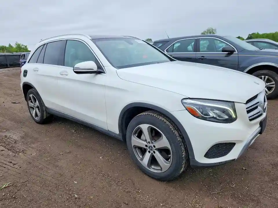 WDC0G4KBXKV182534 2019 MERCEDES-BENZ GLC-CLASS-3