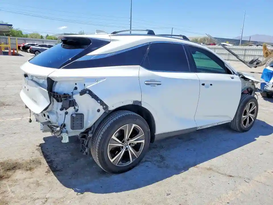 2T2BAMBA0RC026115 2024 LEXUS RX350-2