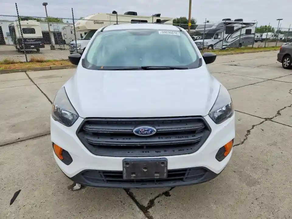 1FMCU0F73KUB30853 2019 FORD ESCAPE-4