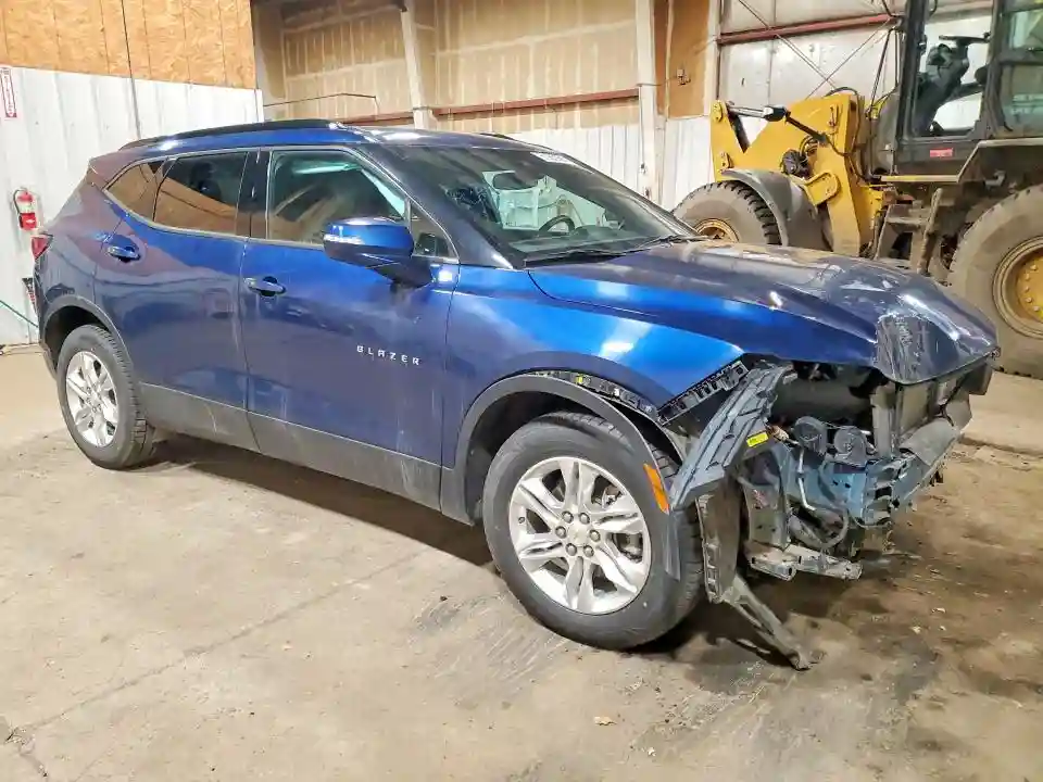 3GNKBHR49NS188726 2022 CHEVROLET BLAZER-3