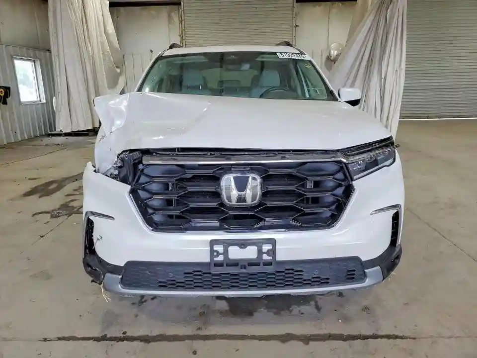 5FNYG1H77SB022331 2025 HONDA PILOT-4