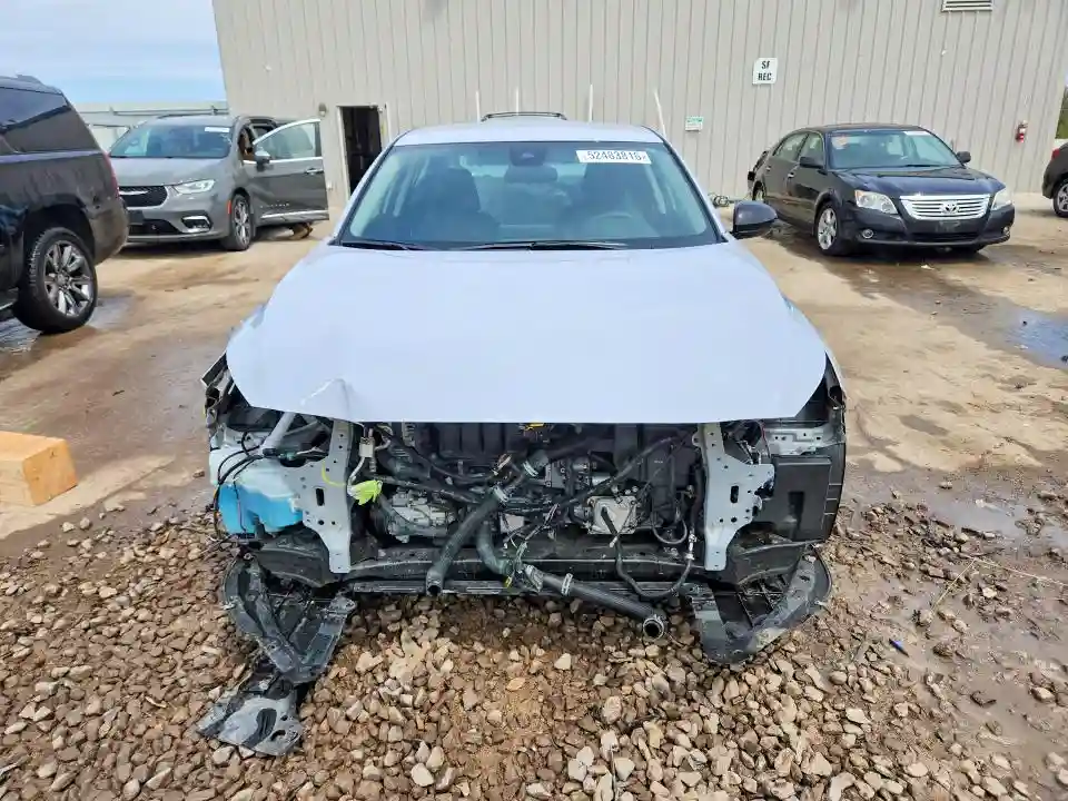 1N4BL4CW5PN412327 2023 NISSAN ALTIMA-4