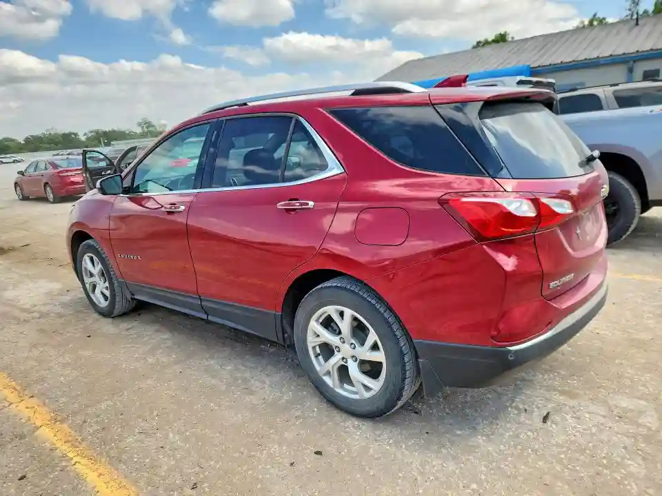 2GNAXVEV5J6275896 2018 CHEVROLET EQUINOX-1