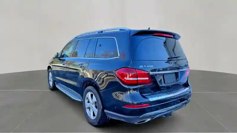 4JGDF6EE5HA752284 2017 MERCEDES-BENZ GLS-CLASS-2
