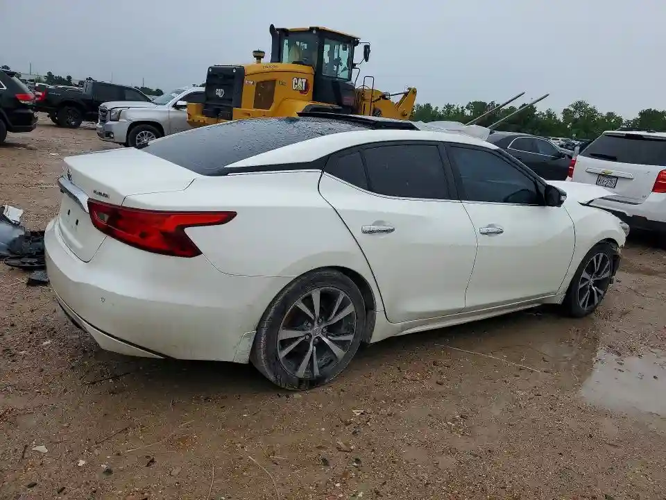 1N4AA6AP5HC367072 2017 NISSAN MAXIMA-2