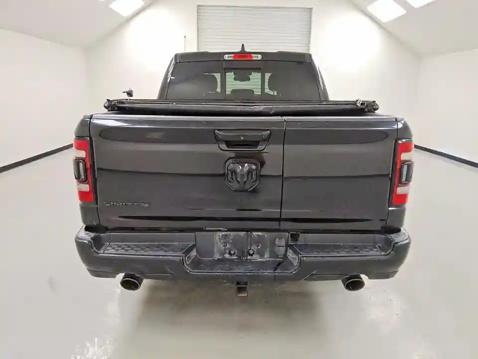 1C6RREHT4LN143461 2020 RAM 1500-5