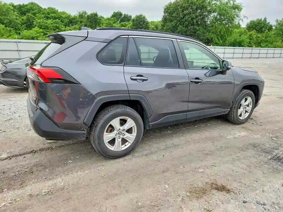 JTMP1RFVXLJ027336 2020 TOYOTA RAV4-2