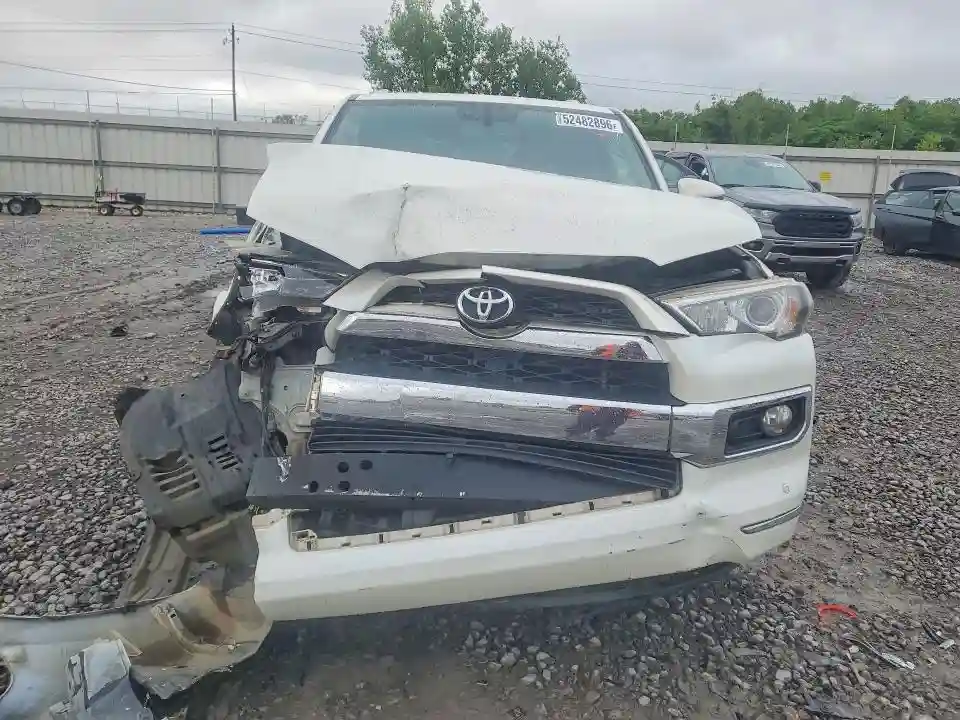 JTEZU5JR5G5135733 2016 TOYOTA 4RUNNER-4