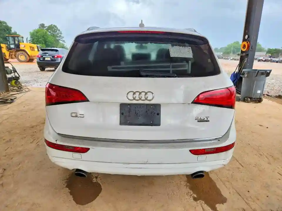 WA1C2AFP7GA036848 2016 AUDI Q5-5