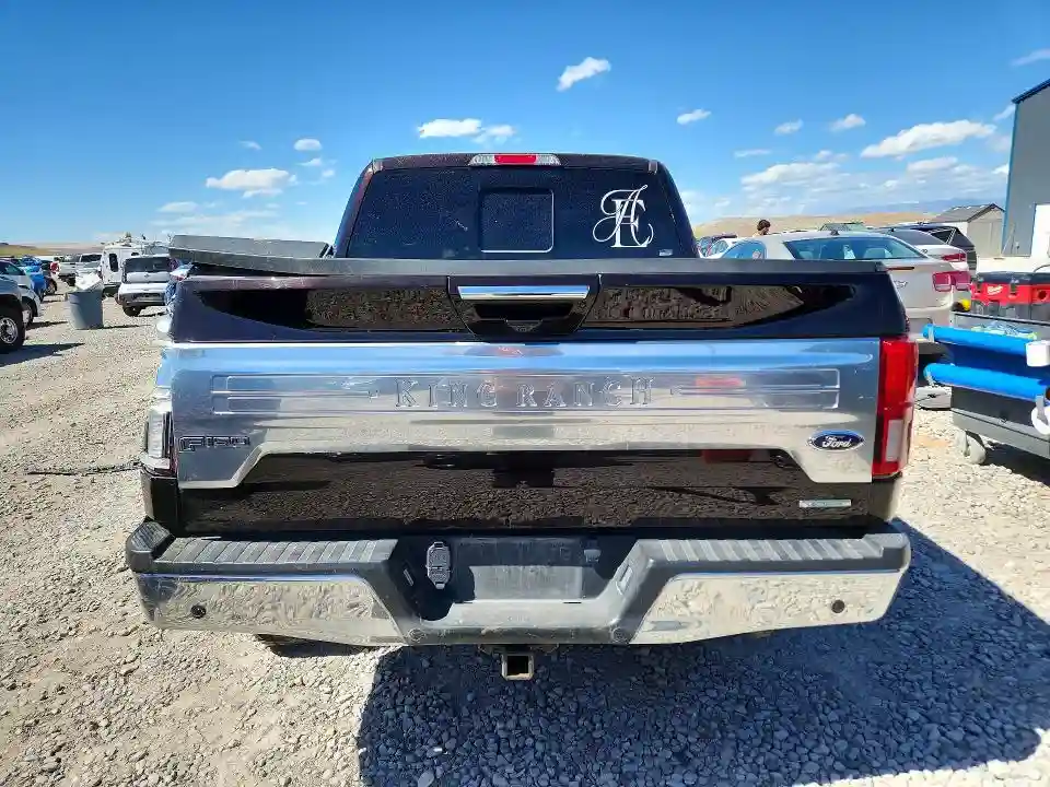 1FTEW1E47LFA39224 2020 FORD F150-5