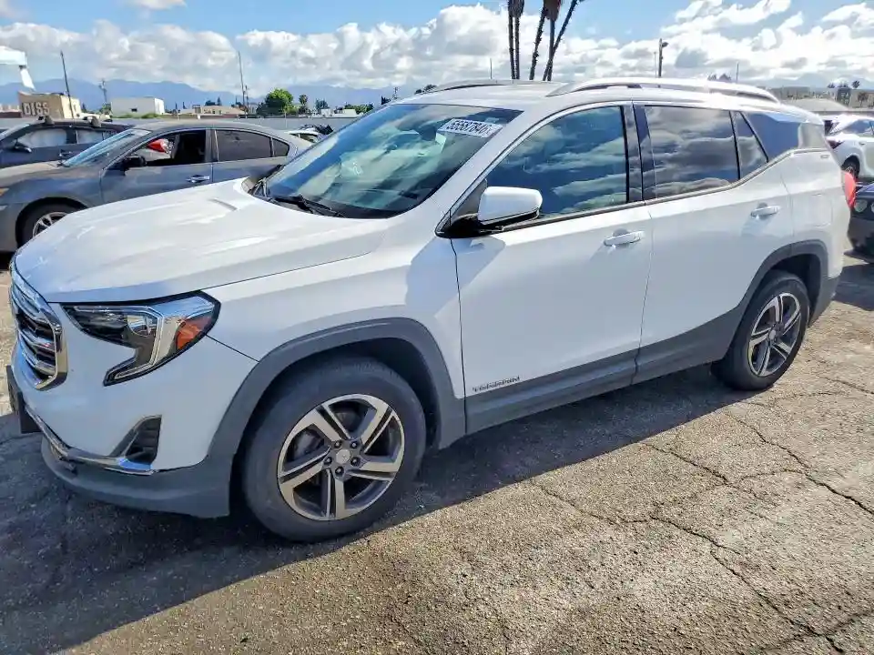 3GKALVEV3KL196460 2019 GMC TERRAIN-0