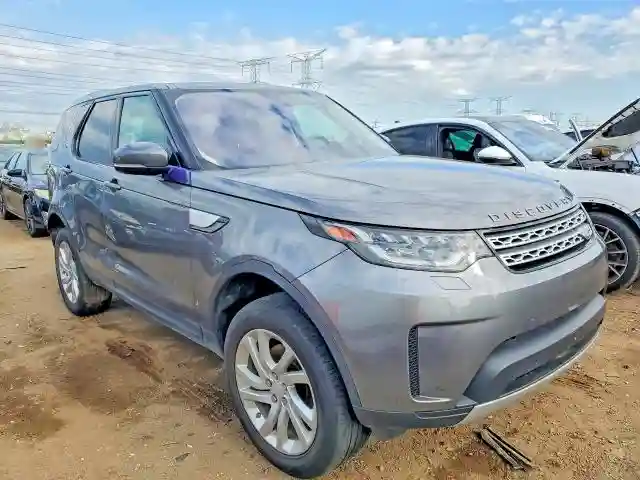 SALRR2RK8JA048234 2018 LAND ROVER DISCOVERY-3