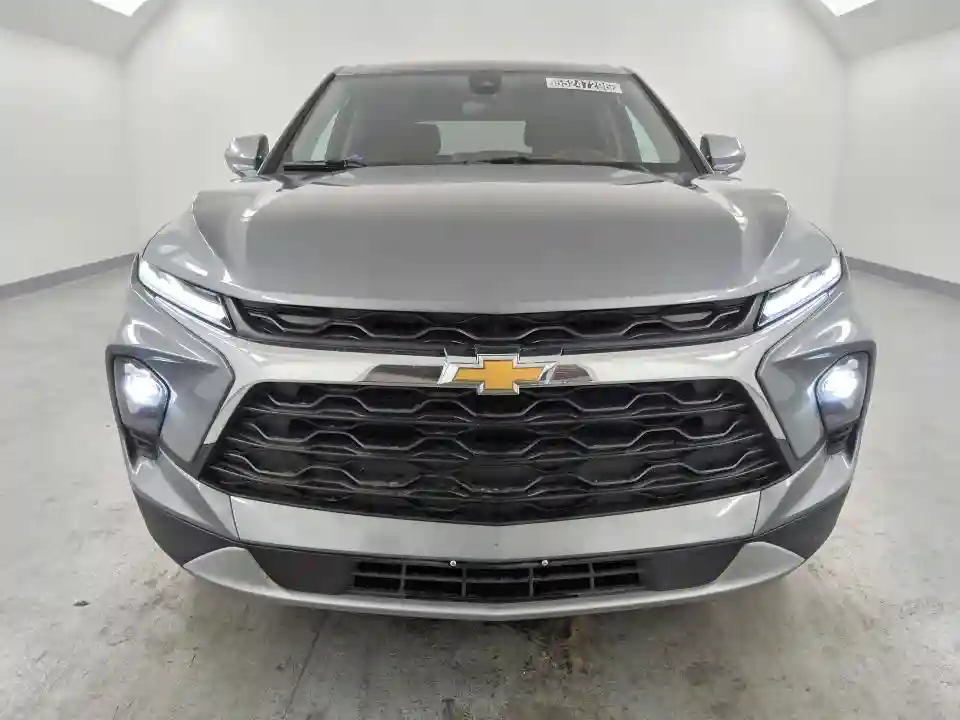 3GNKBCR45SS271021 2025 CHEVROLET BLAZER-4