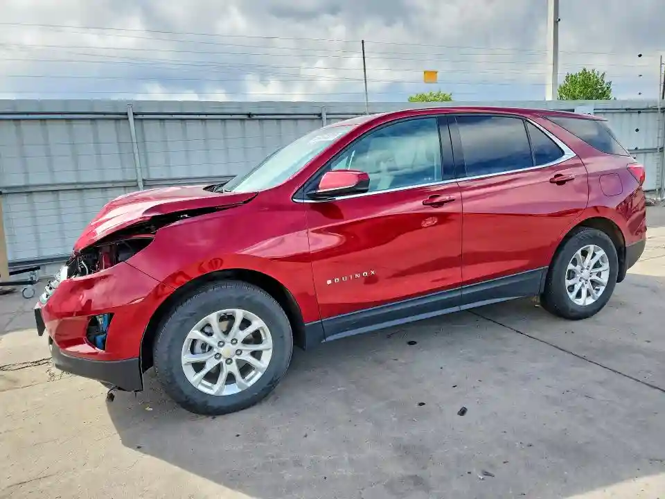 2GNAXUEV0L6267220 2020 CHEVROLET EQUINOX-0