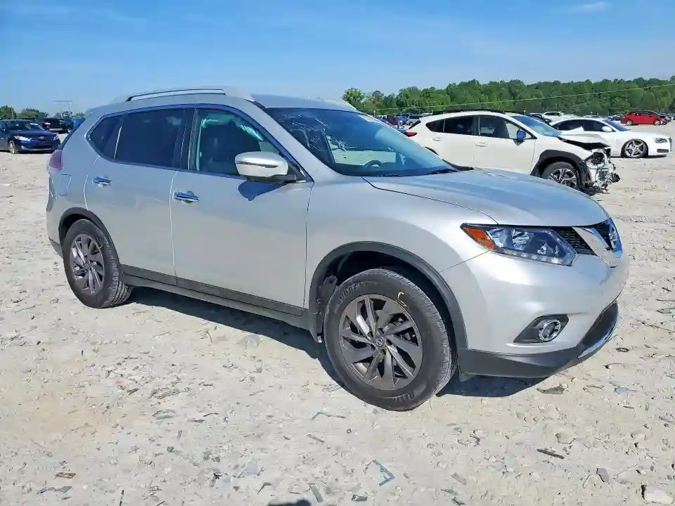 5N1AT2MT0GC734489 2016 NISSAN ROGUE-3