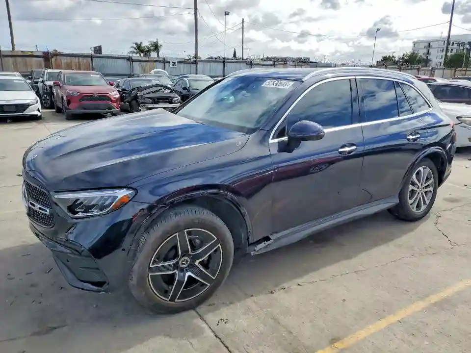 W1NKM4HB0RF204181 2024 MERCEDES-BENZ GLC-CLASS-0