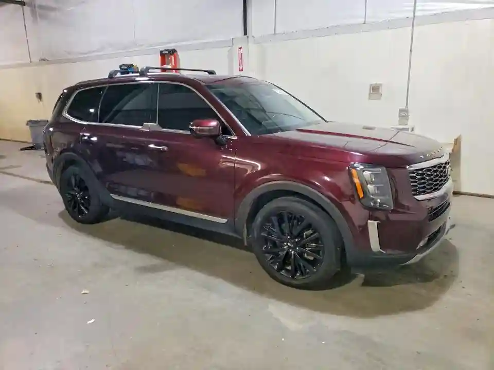 5XYP54HCXMG129479 2021 KIA TELLURIDE-3