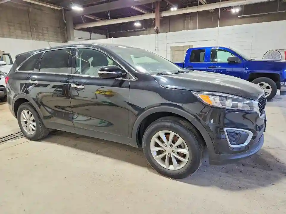 5XYPG4A36GG187243 2016 KIA SORENTO-3