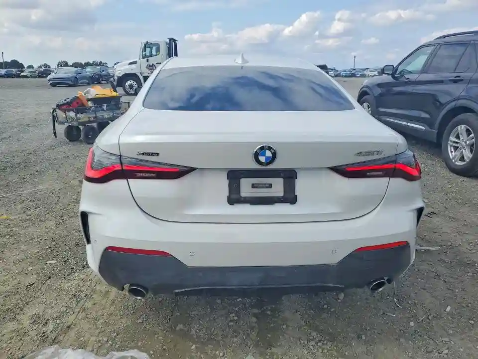 WBA73AP09MCF66907 2021 BMW 4 SERIES-5