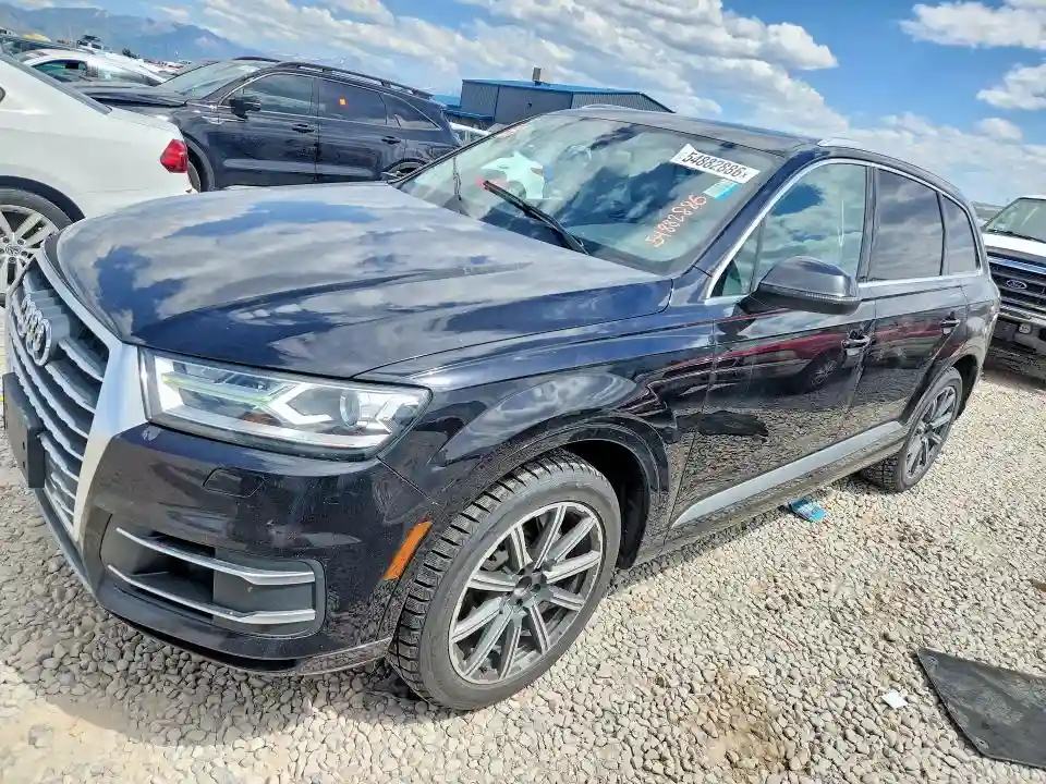 WA1LAAF78HD003408 2017 AUDI Q7-0