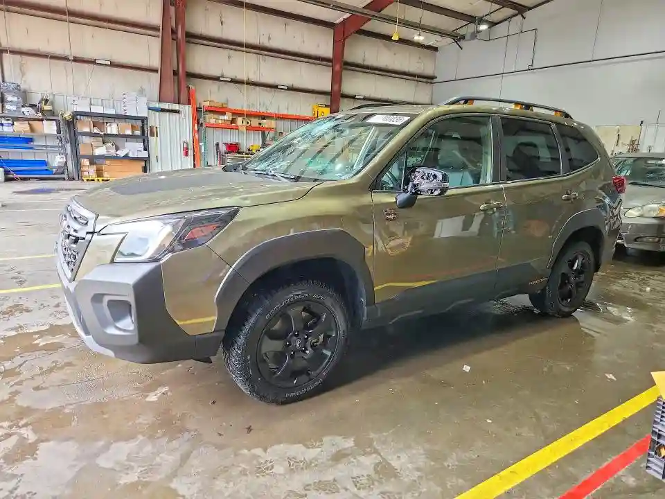 JF2SKALC3PH536159 2023 SUBARU FORESTER-0