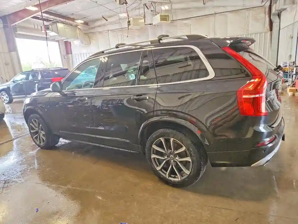 YV4A22PK1G1091976 2016 VOLVO XC90-1