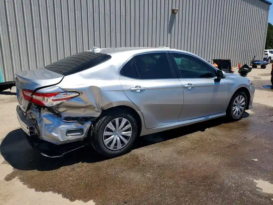 4T1C31AK5LU539457 2020 TOYOTA CAMRY-2