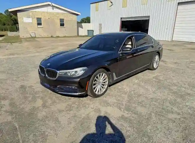 WBA7E2C52GG503997 2016 BMW 7 SERIES-1